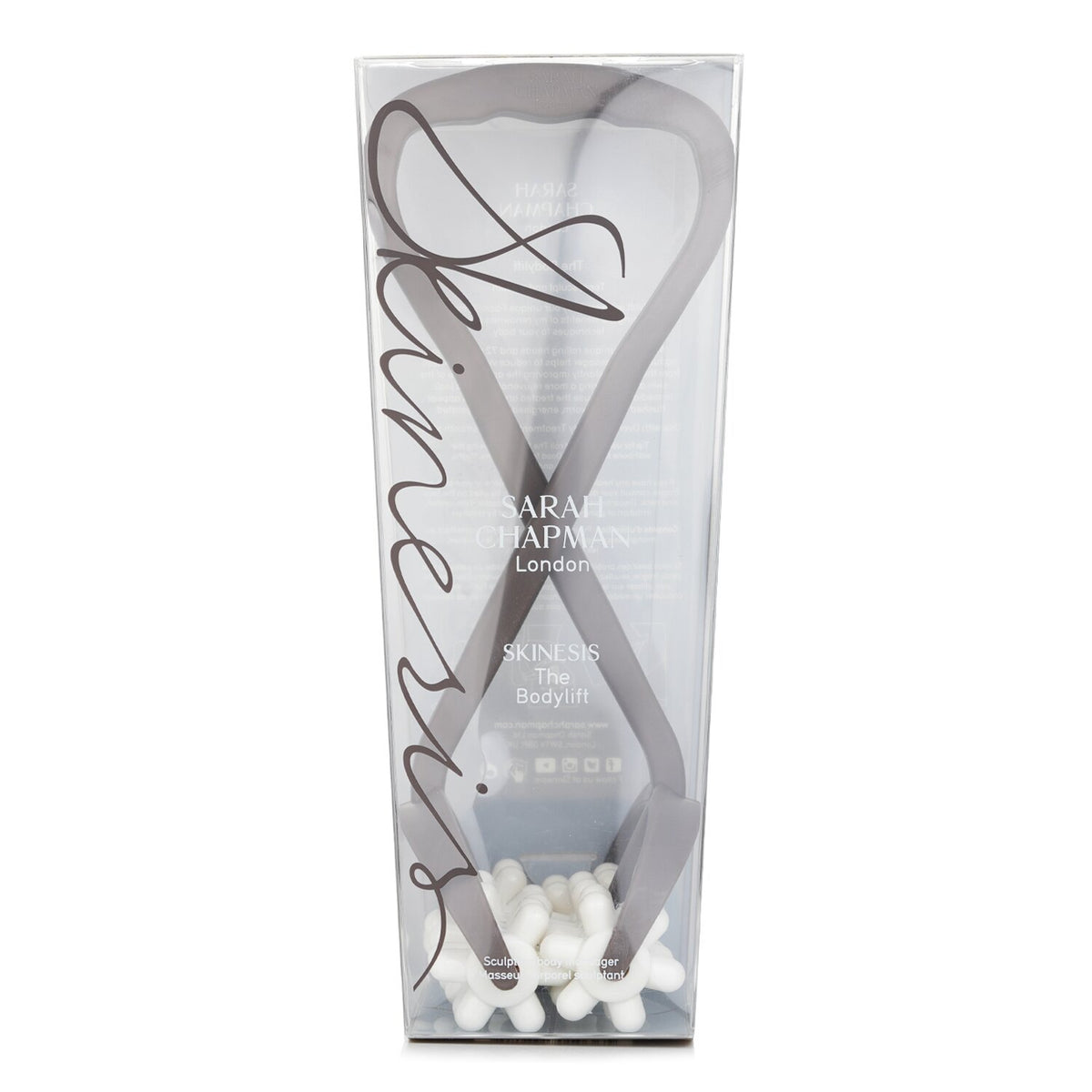 Sarah Chapman - Skinesis The Bodylift Sculpting Body Massager - 1pc