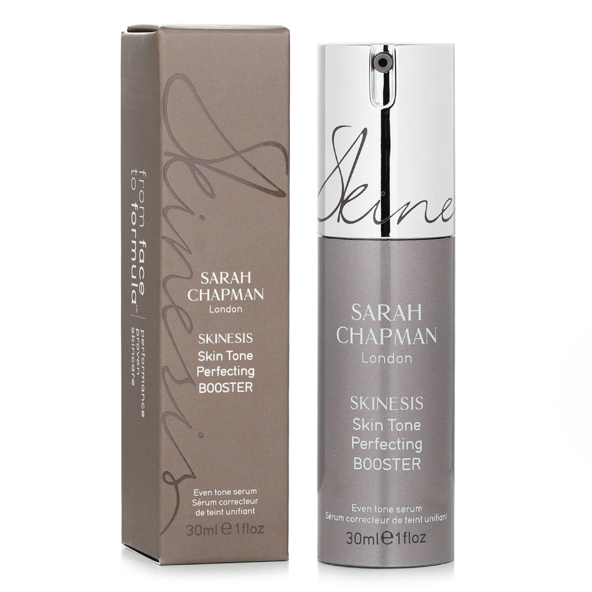Sarah Chapman - Skin Tone Perfecting Booster - 30ml/1oz