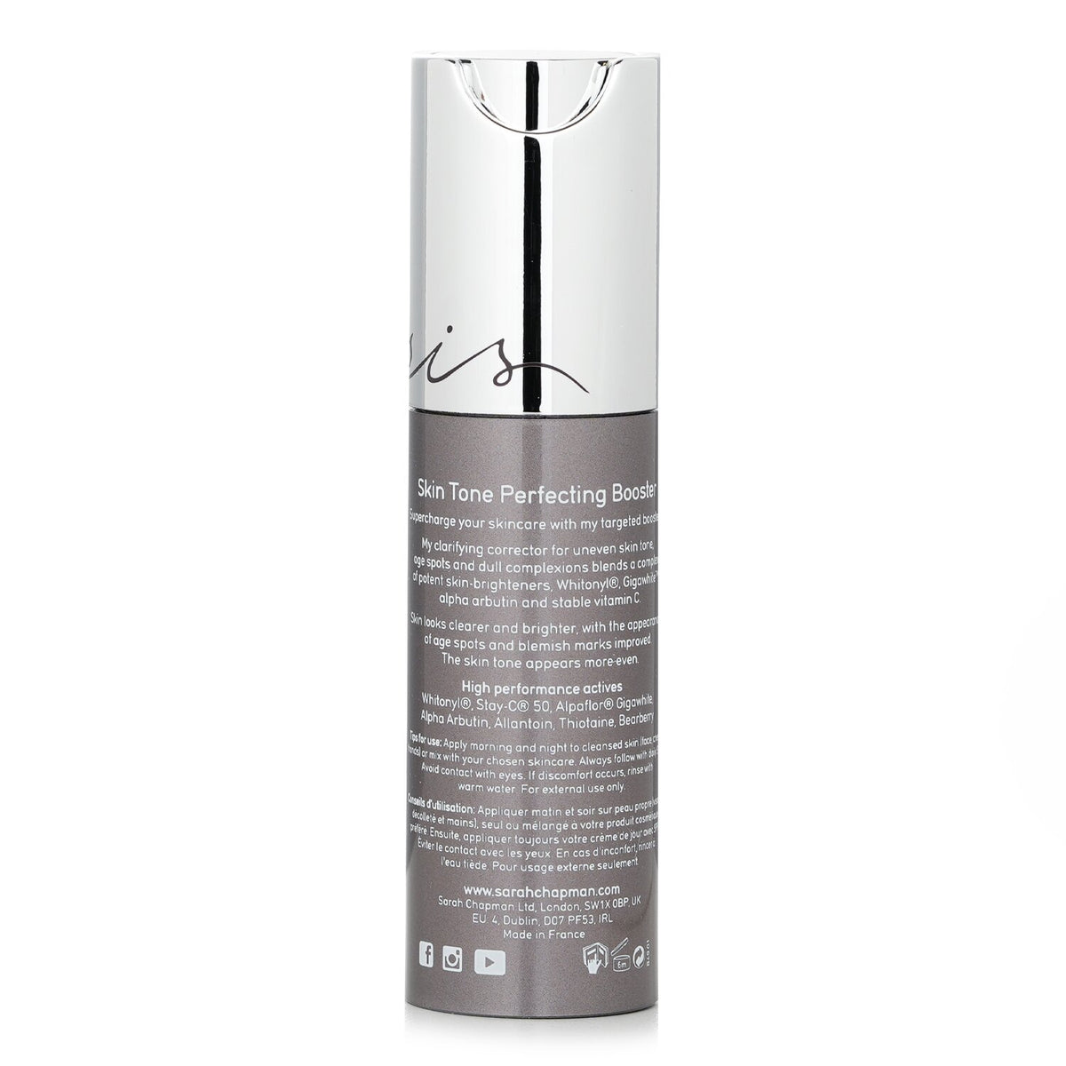 Sarah Chapman - Skin Tone Perfecting Booster - 30ml/1oz