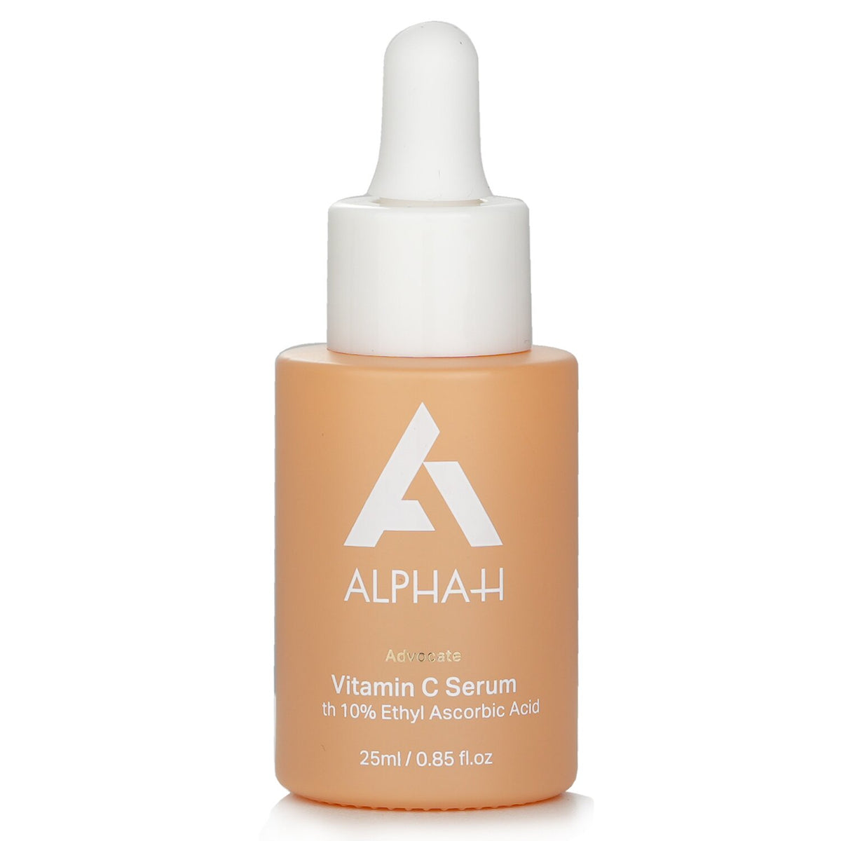 Alpha-H - Vitamin C Serum with 10% Ethyl Ascorbic Acid - 25ml/0.85oz