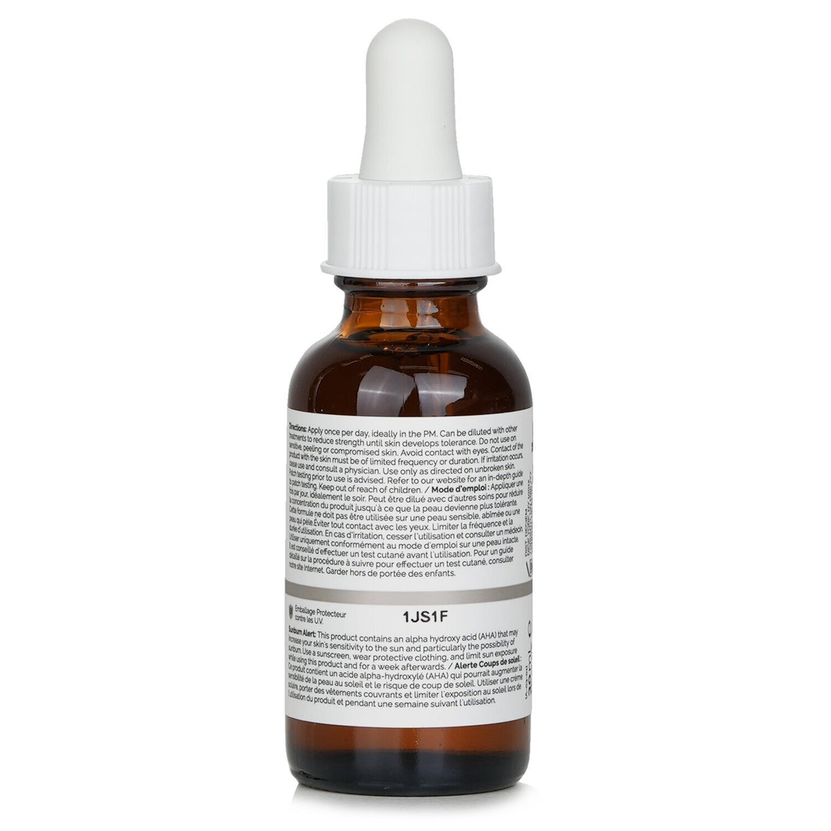 The Ordinary - Mandelic Acid 10%+ HA - 30ml/1oz