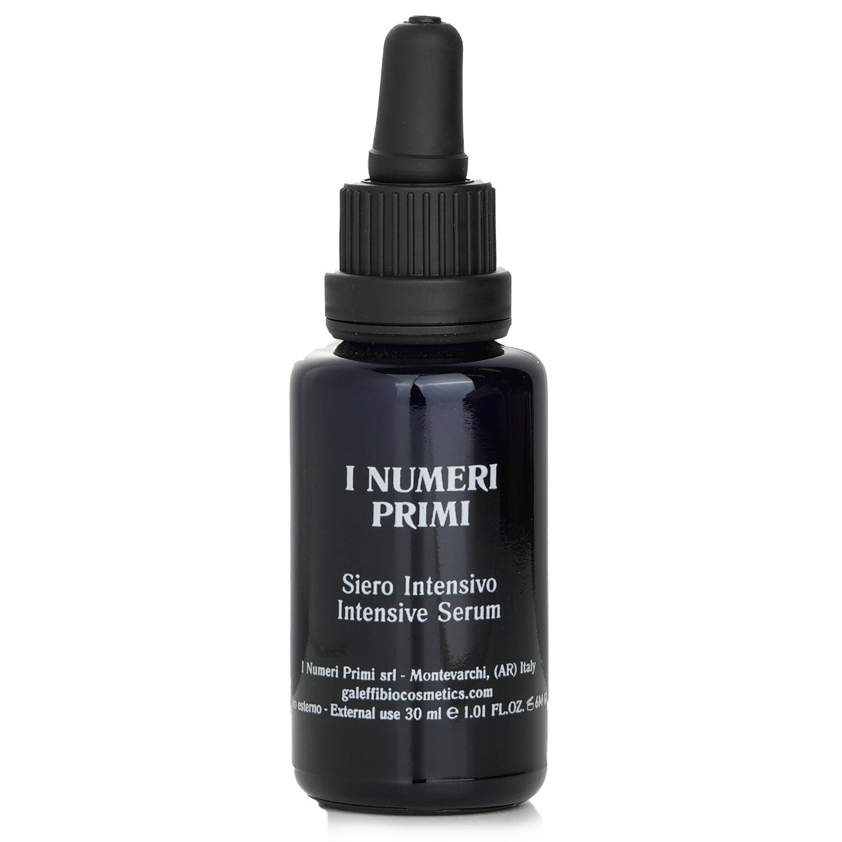 I Numeri Primi - N.5 Intensive Serum - 30ml/1.01oz