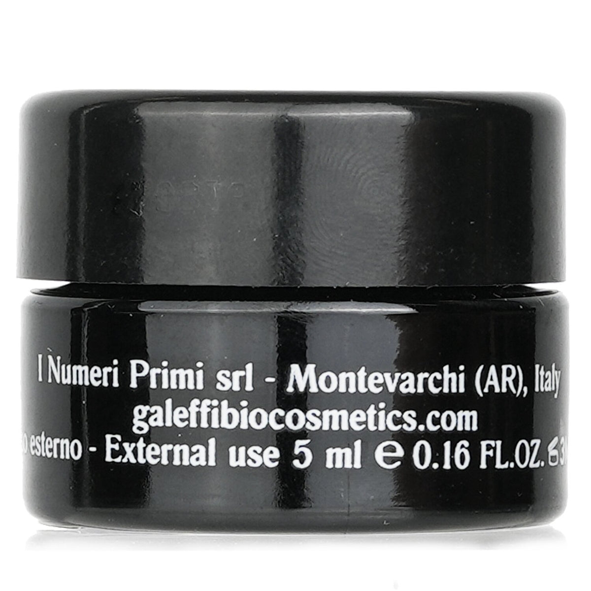 I Numeri Primi - N.7 Protective Face-Lip Butter - 5ml/0.16oz