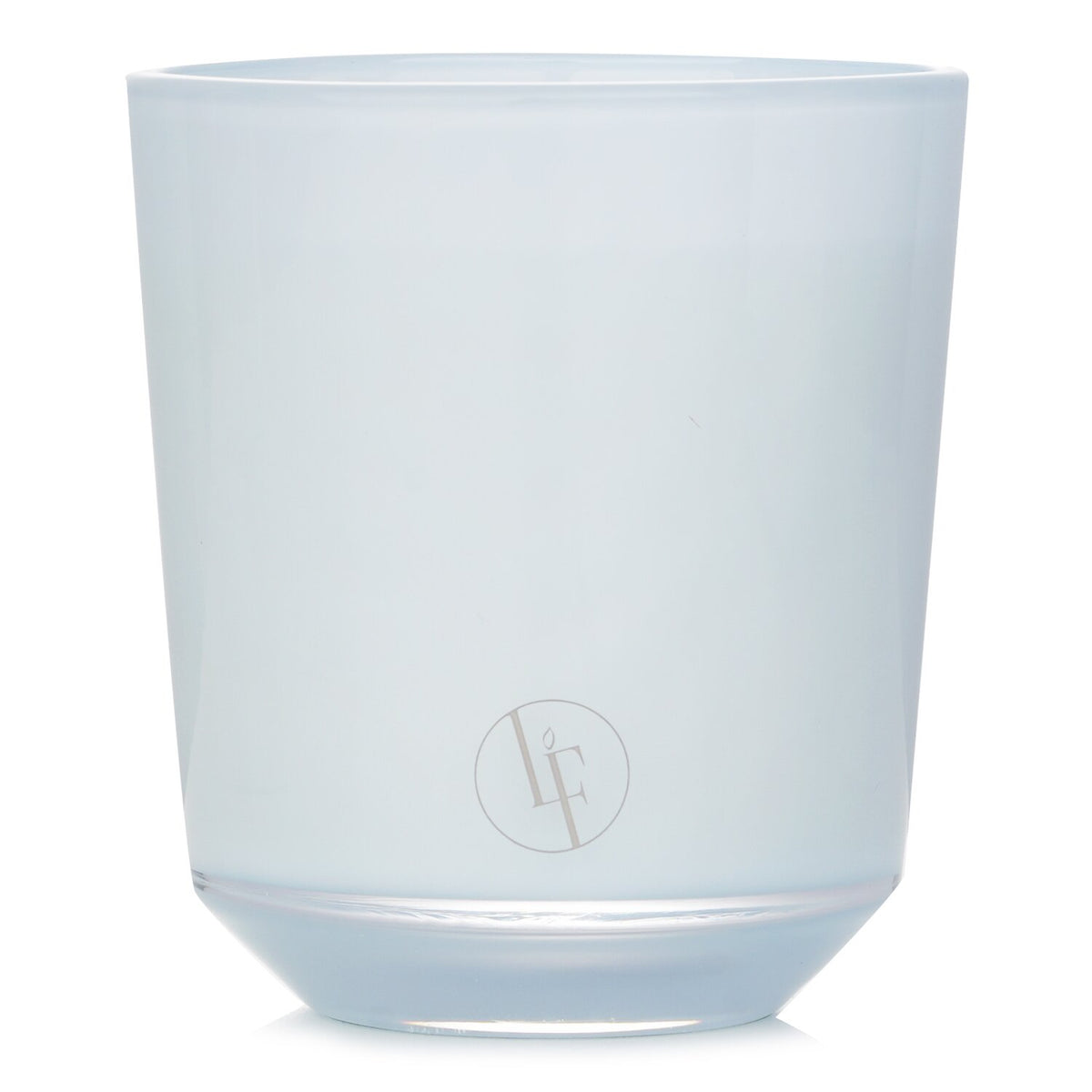Bougies la Francaise - Cloudy Musk Scented Candle - 200g/7.05oz