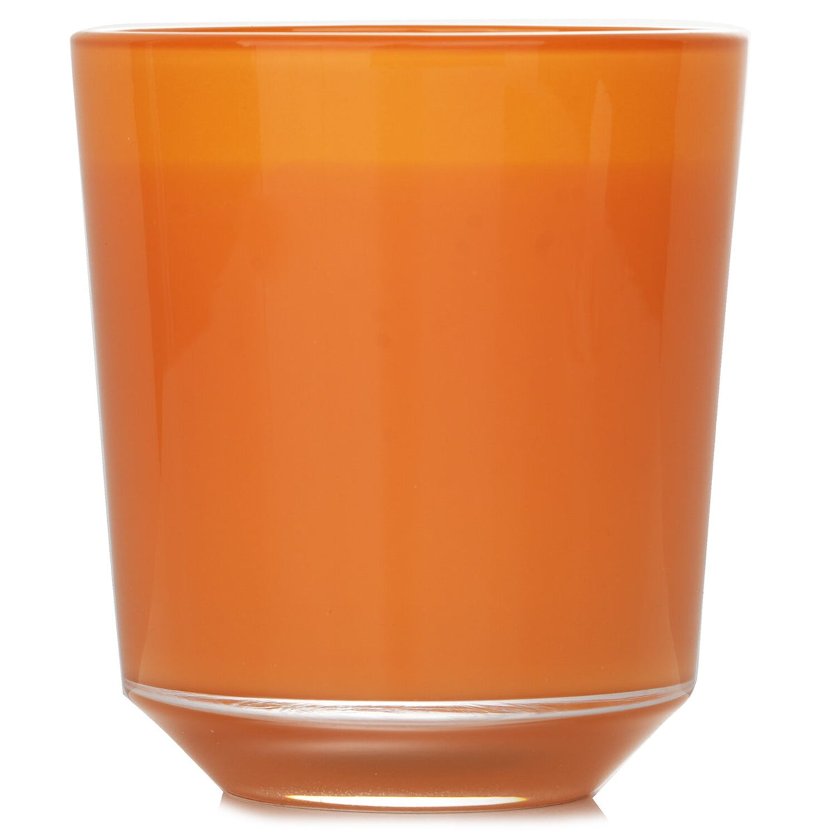 Bougies la Francaise - Orange Mandarine Candle - 200g/7.05oz