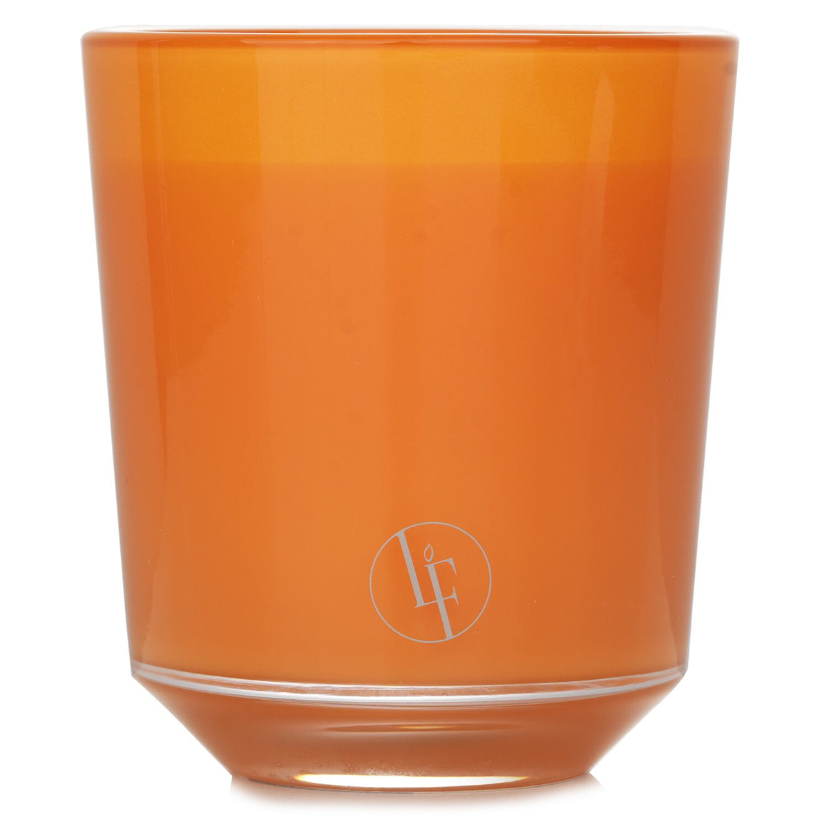 Bougies la Francaise - Orange Mandarine Candle - 200g/7.05oz