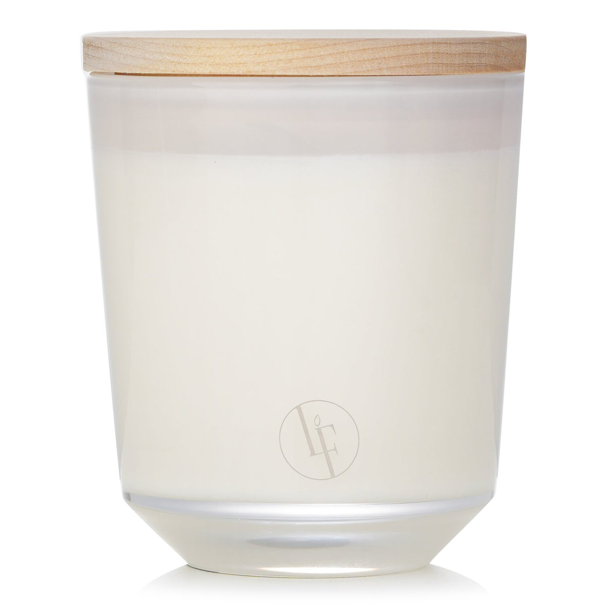 Bougies la Francaise - Vegetable Wax The Lake Scented Candle - 200g/7.05oz
