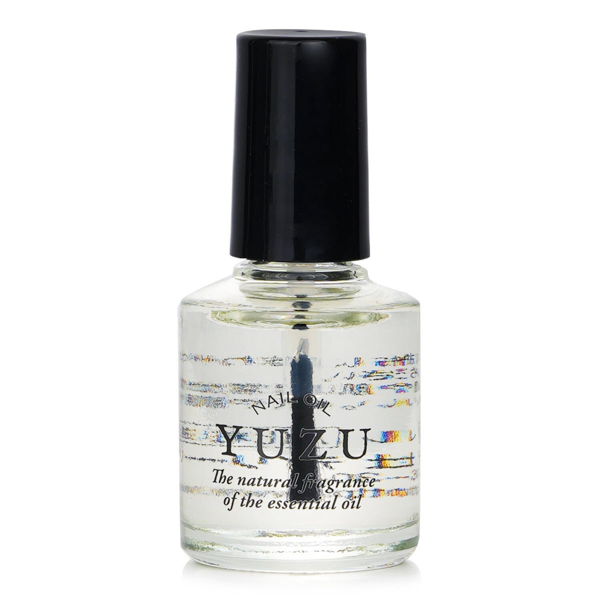 Daily Aroma Japan - Yuzu Nail Oil - 10ml/0.34oz