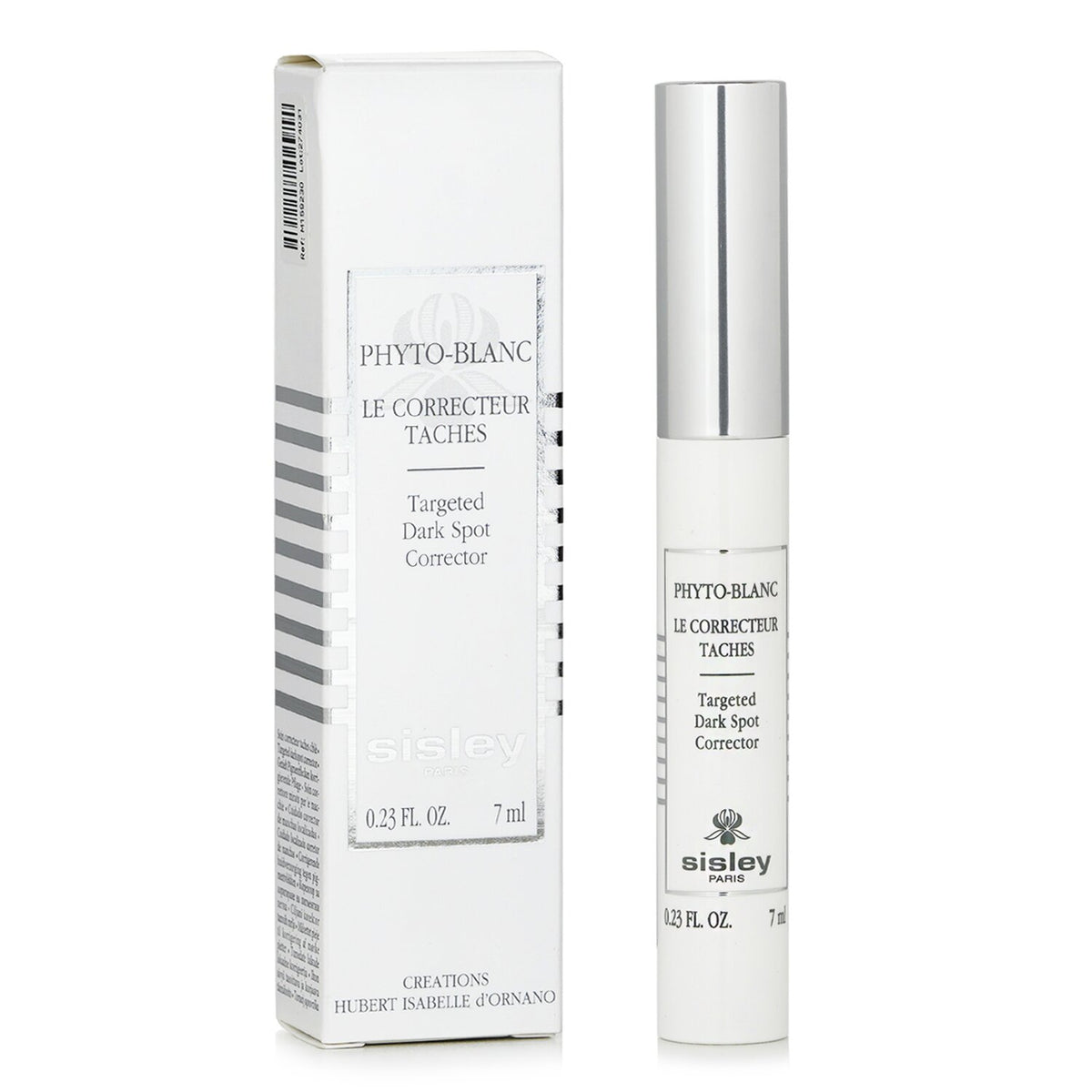 Sisley - Phyto-Blanc Targeted Dark Spot Corrector - 7ml/0.23oz