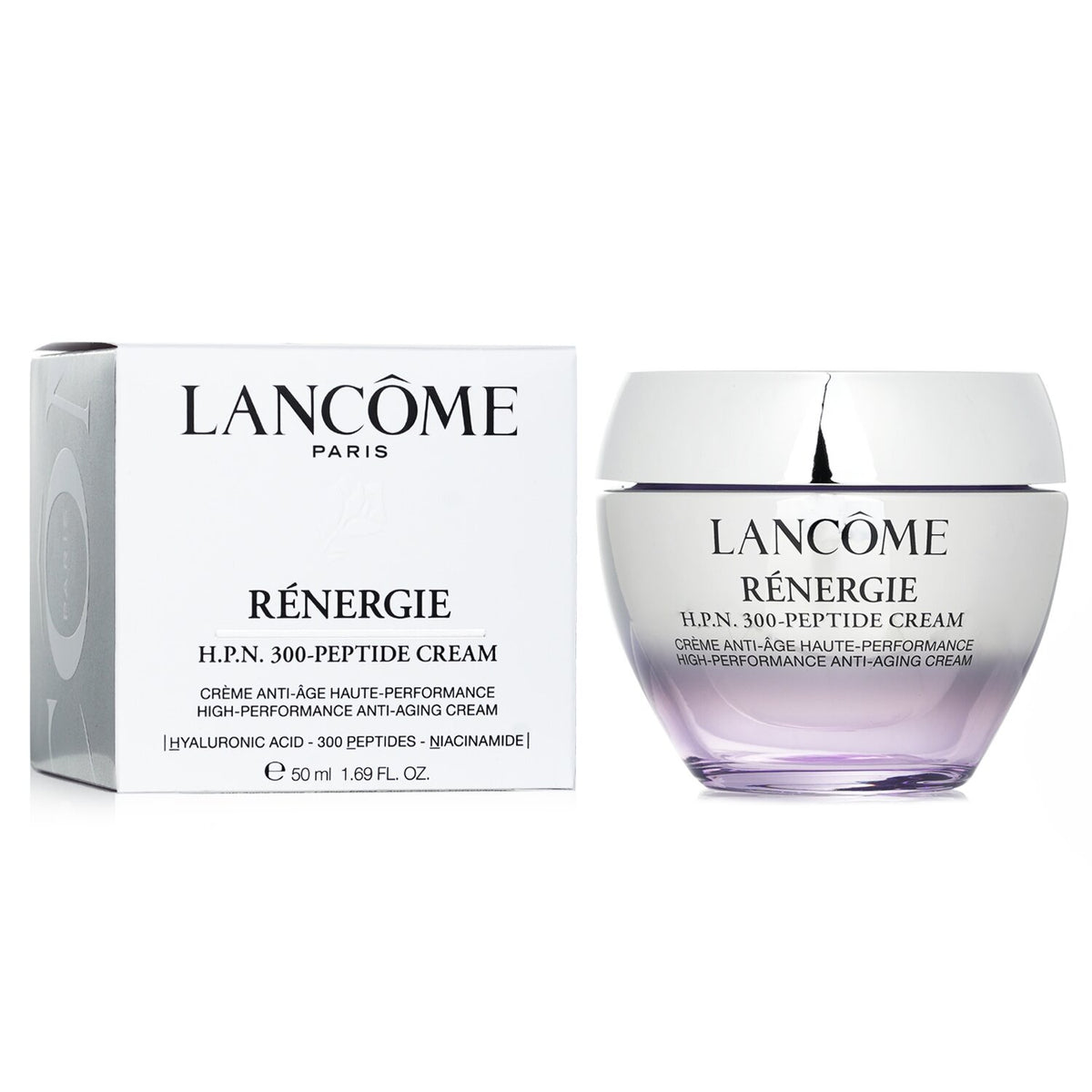 Lancome - Renergie H.P.N. 300-Peptide Cream High-Performance Anti-Aging Cream -