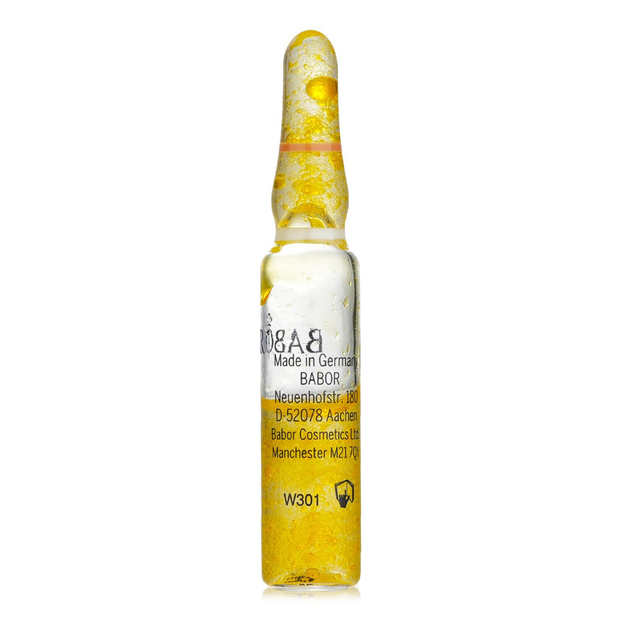 Babor CP Ampoule Concentrates Multi Vitamin 24x2ml/0.06oz
