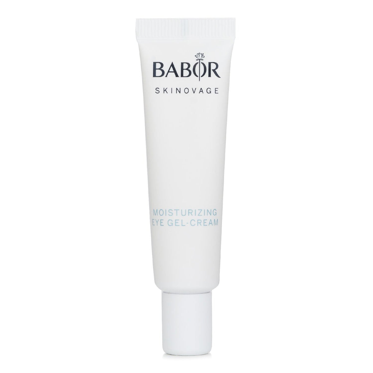 Babor - Skinovage Moisturizing Eye Gel Cream (For Dry, Dehydrated Skin) - 15ml/