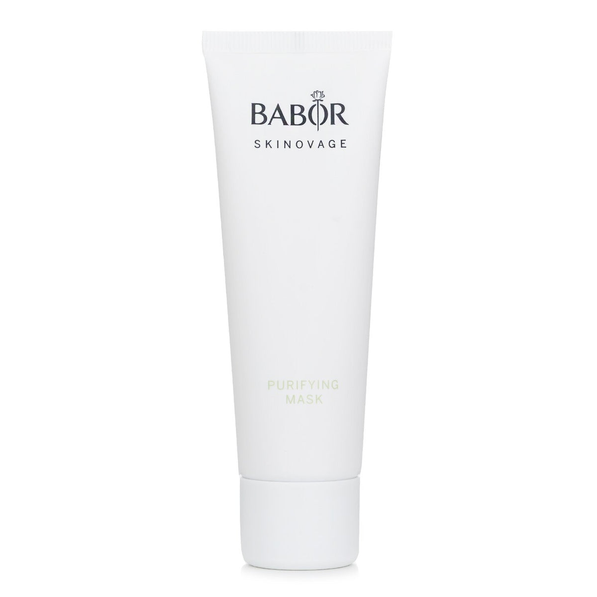 Babor - Skinovage Purifying Mask (For Oily, Acne-prone Skin) - 50ml/1.69oz