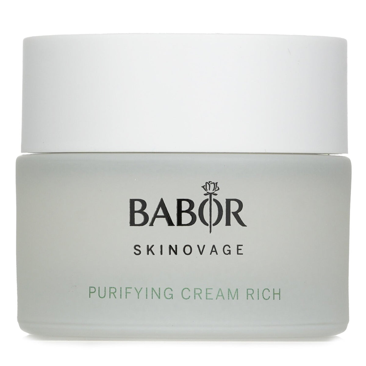 Babor - Skinovage Purifying Cream Rich - 50ml/1.69oz