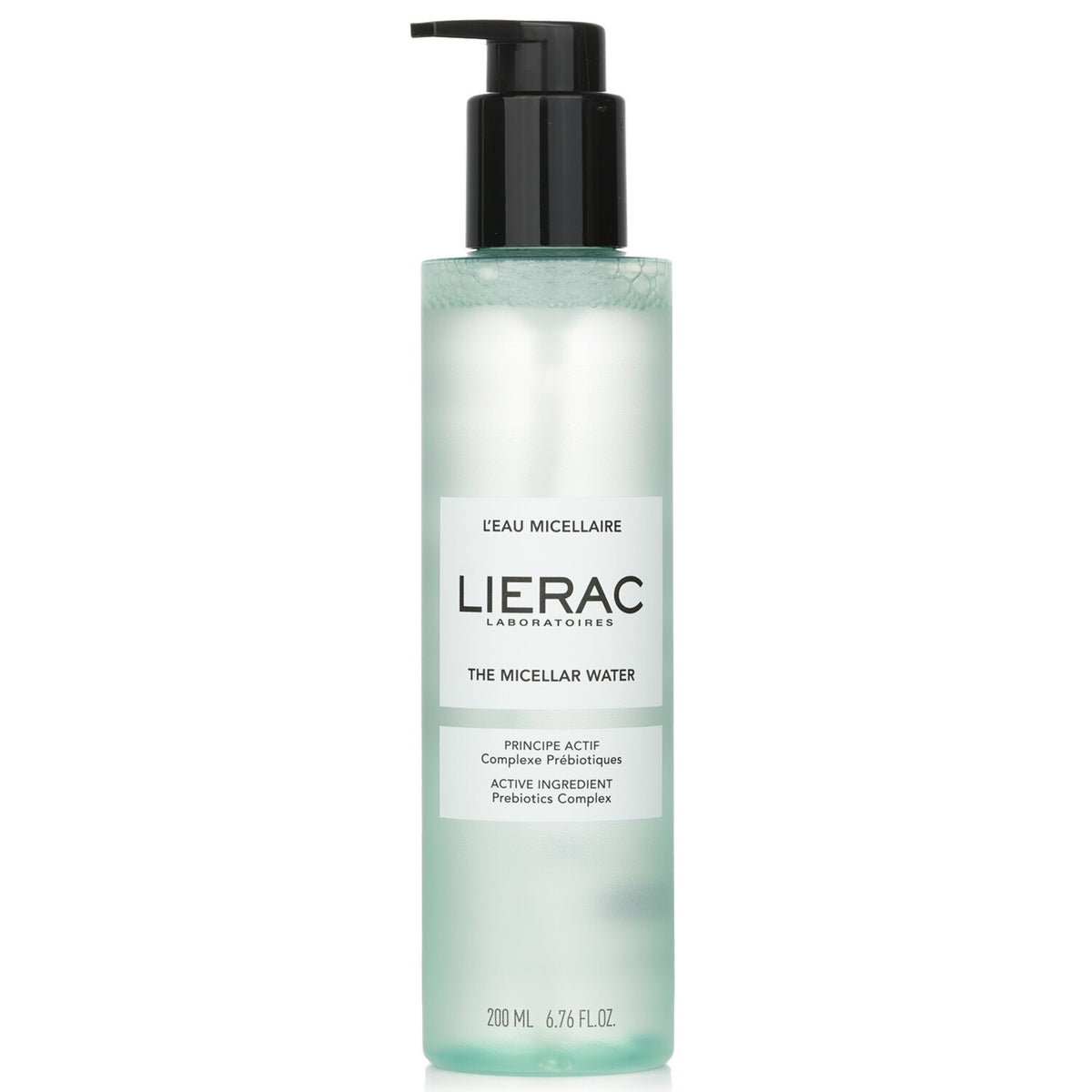 Lierac - The Micellar Water - 200ml/6.76oz