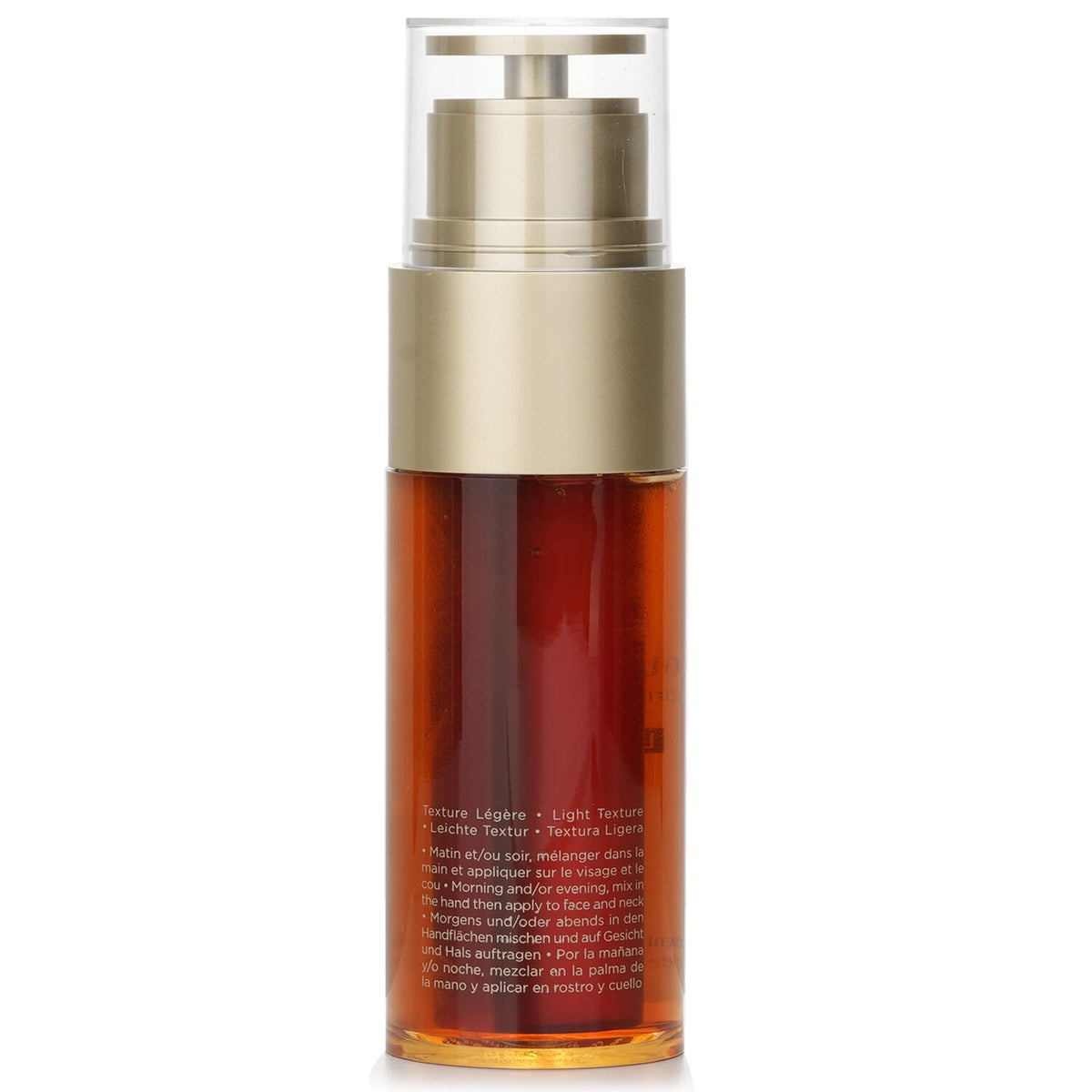 Clarins - Double Serum Light Texture - 50 ml/1.6oz