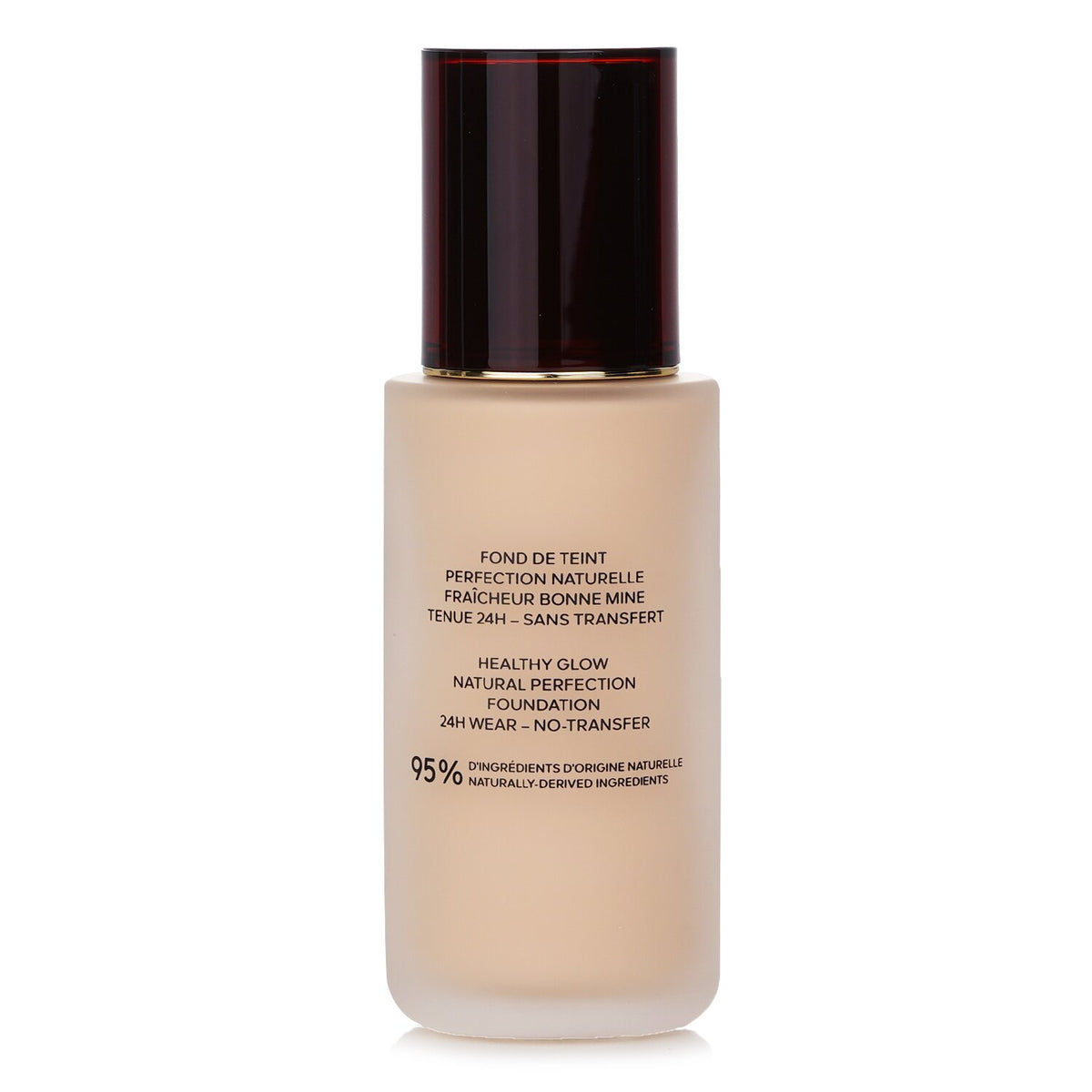 Guerlain - Terracotta Le Teint Healthy Glow Natural Perfection Foundation 24H We