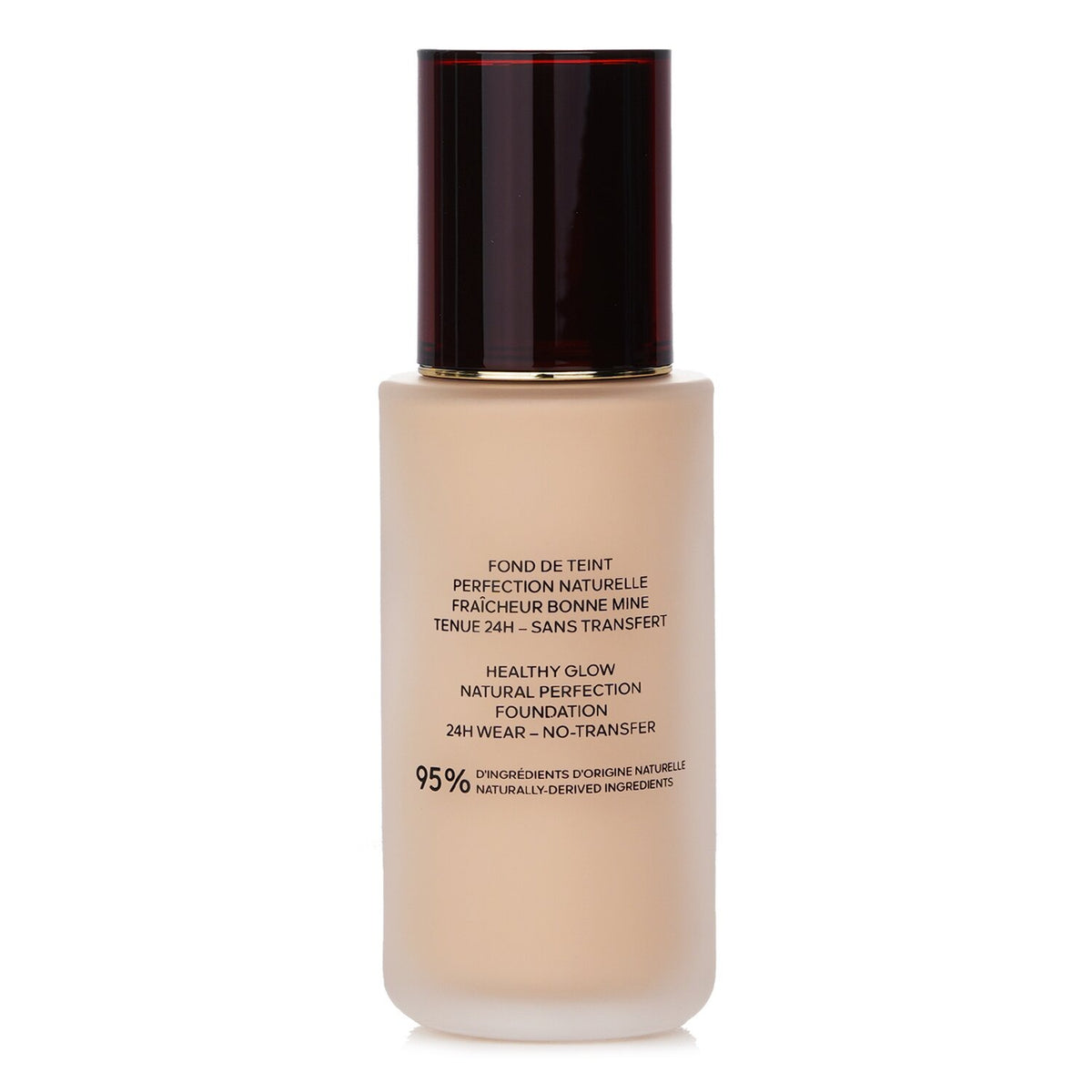 Guerlain Terracotta Le Teint Healthy Glow Natural Perfection Foundation 24H Wear