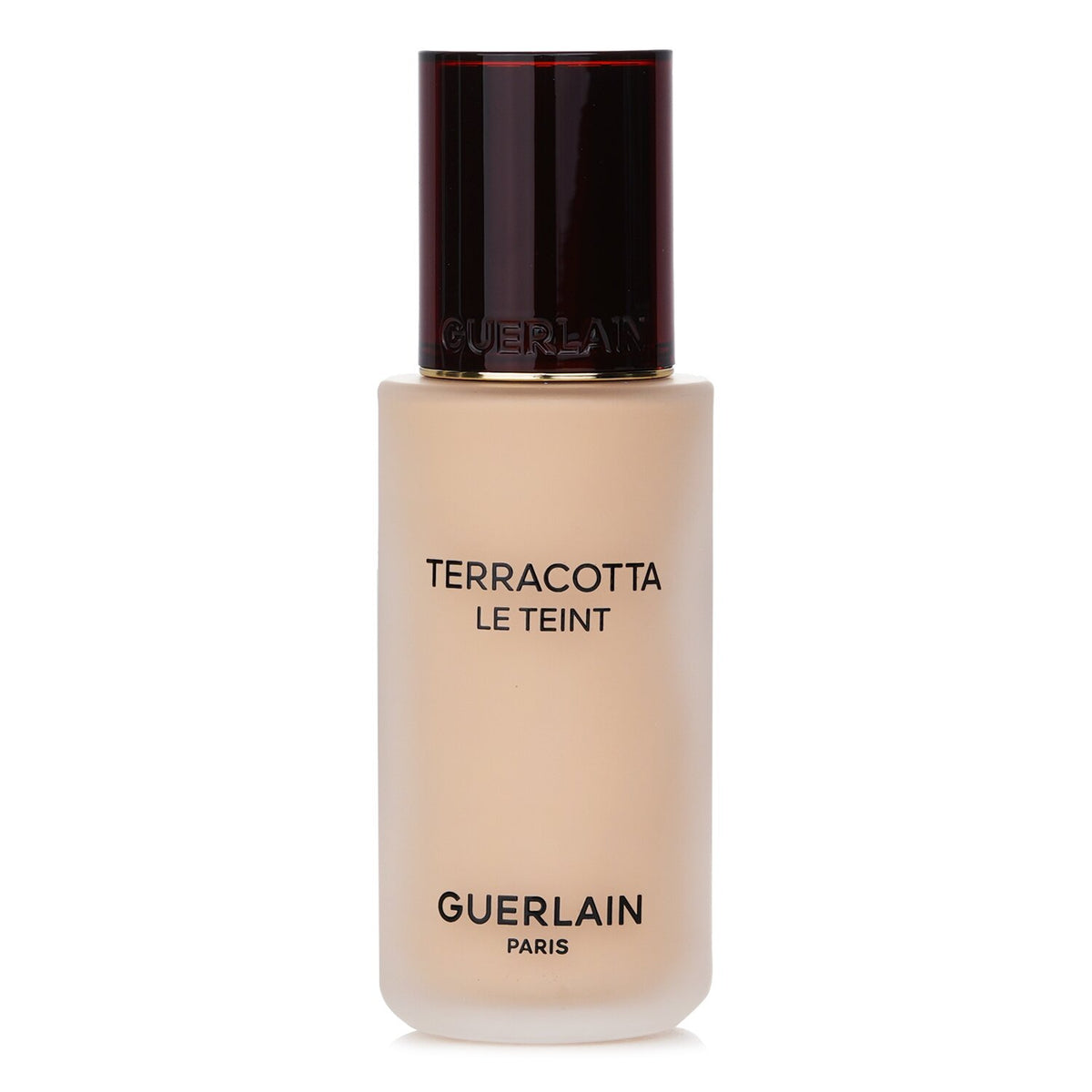 Guerlain Terracotta Le Teint Healthy Glow Natural Perfection Foundation 24H Wear