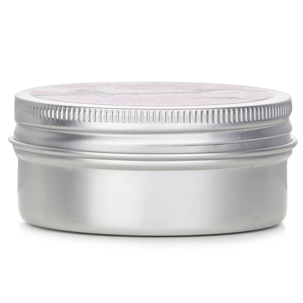 Carroll & Chan - 100% Beeswax Mini Tin Candle - # Sakura - 1pcs