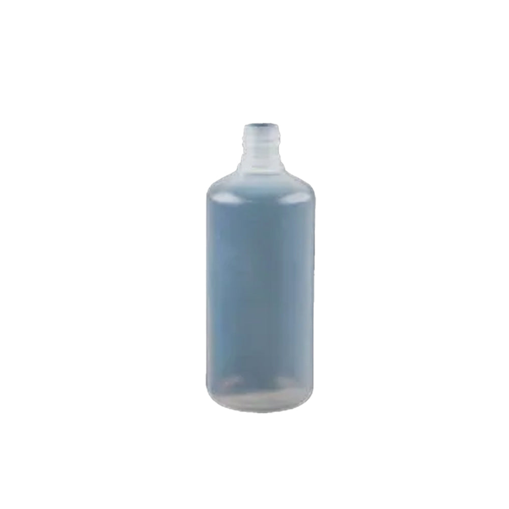 LDPE Plastic Bottle 200ml