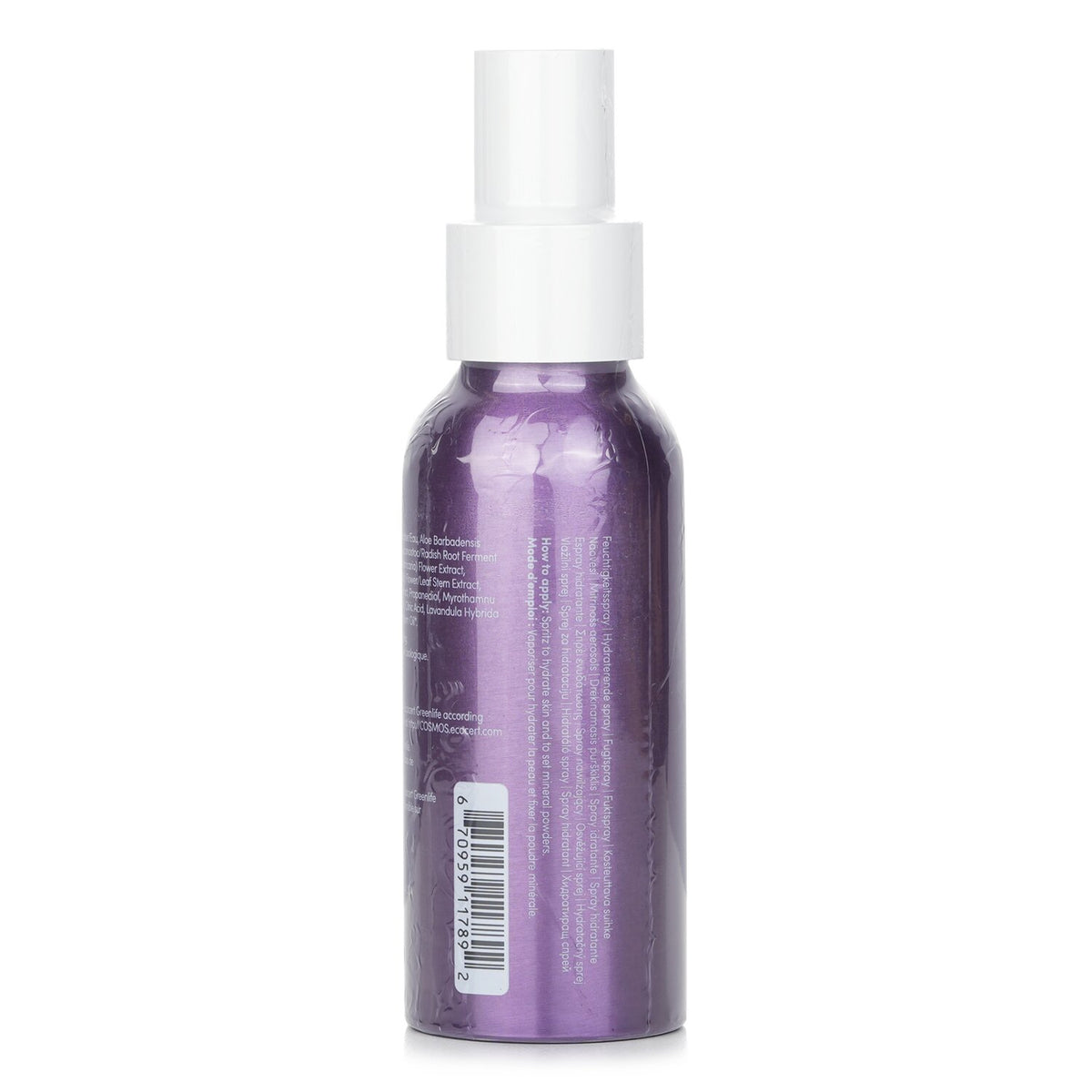 Jane Iredale - Calming Lavender Hydration Spray - 90ml/3.04oz