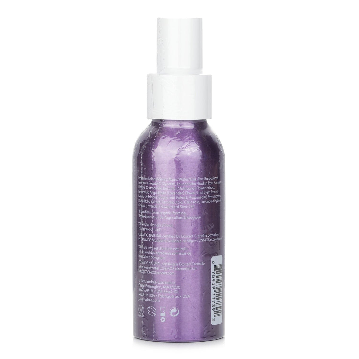 Jane Iredale - Calming Lavender Hydration Spray - 90ml/3.04oz