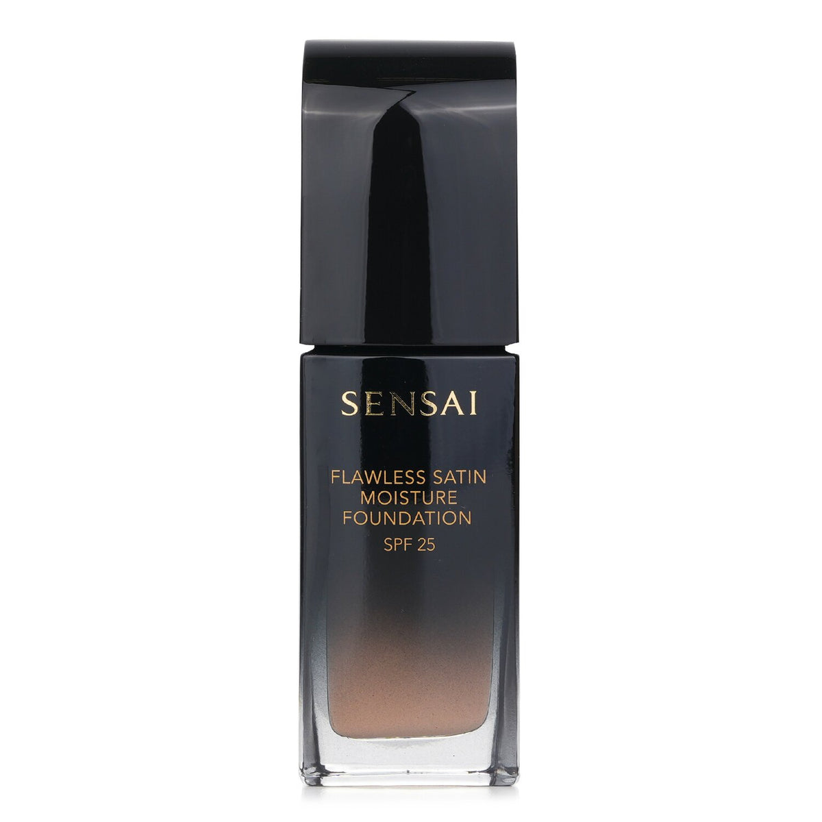 Kanebo - Sensai Flawless Satin Moisture Foundation SPF 25 - # FS103 Sand Beige