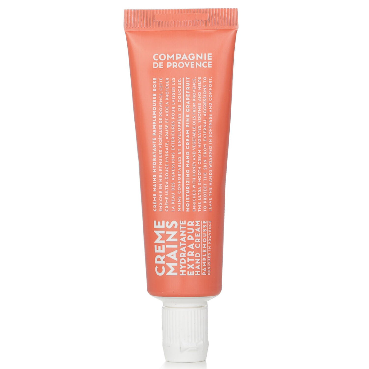 Compagnie de Provence - Pink Grapefruit Hand Cream - 30ml/1oz
