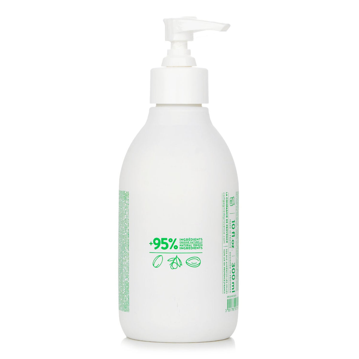 Compagnie de Provence - Romarin Vitamine Rosemary Hand & Body Cream - 300ml/10o
