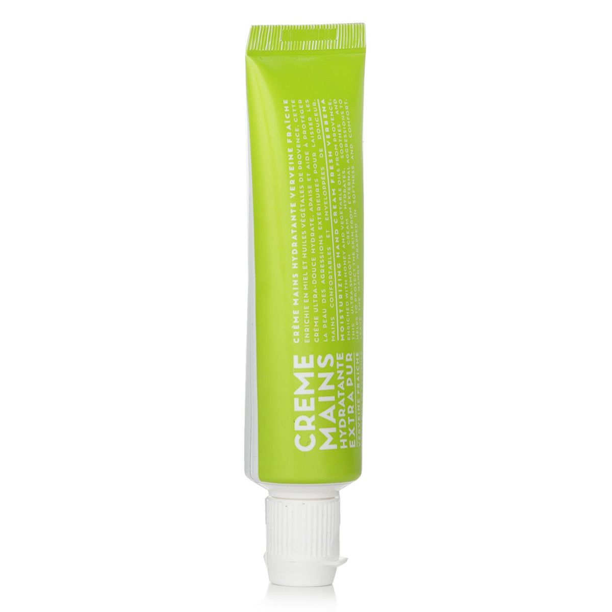 Compagnie de Provence - Fresh Verbena Hand Cream - 30ml/1oz