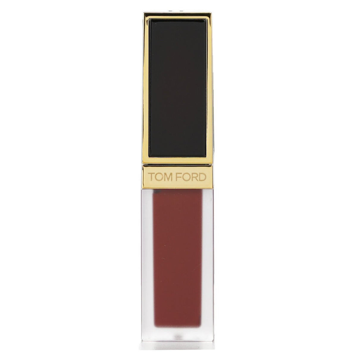 Tom Ford - Liquid Lip Luxe Matte - #123 Devoted - 6ml/0.2oz