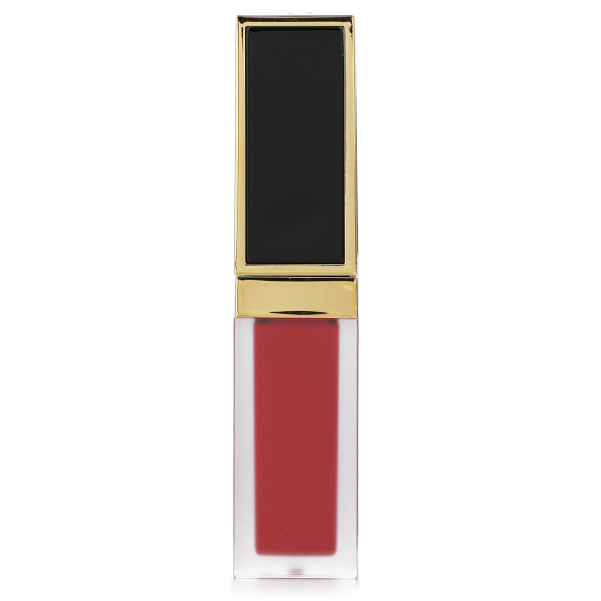 Tom Ford - Liquid Lip Luxe Matte - #129 Carnal Red - 6ml/0.2oz