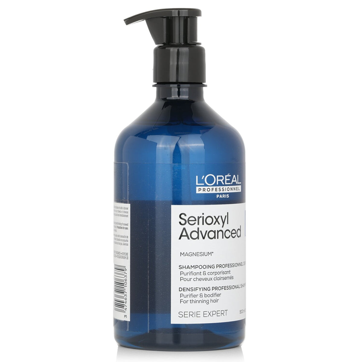L'Oreal Professionnel Serie Expert- Serioxyl Advanced Densifying Professional Sh