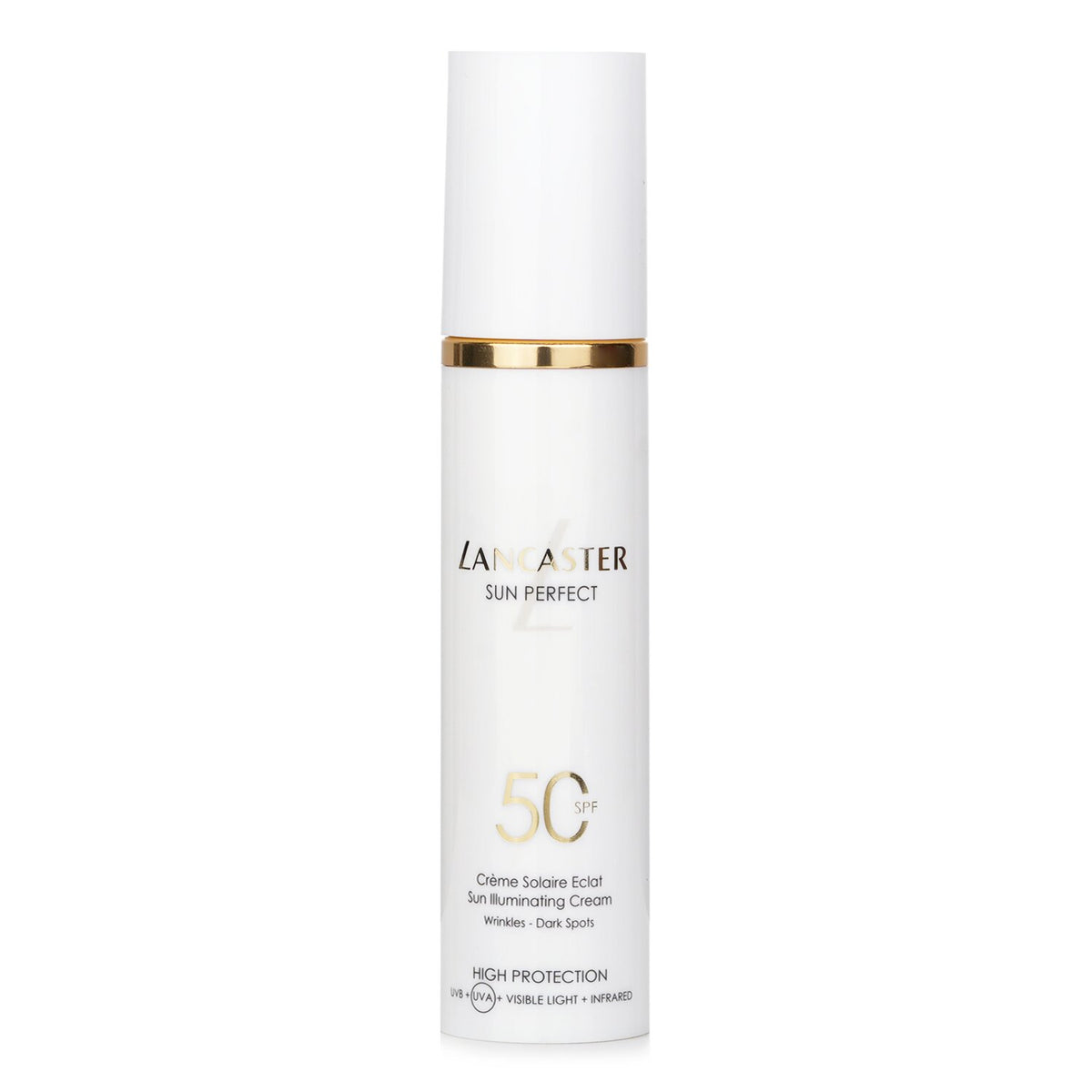 Lancaster - Sun Perfect Illuminating Cream SPF50 - 50ml/1.6oz