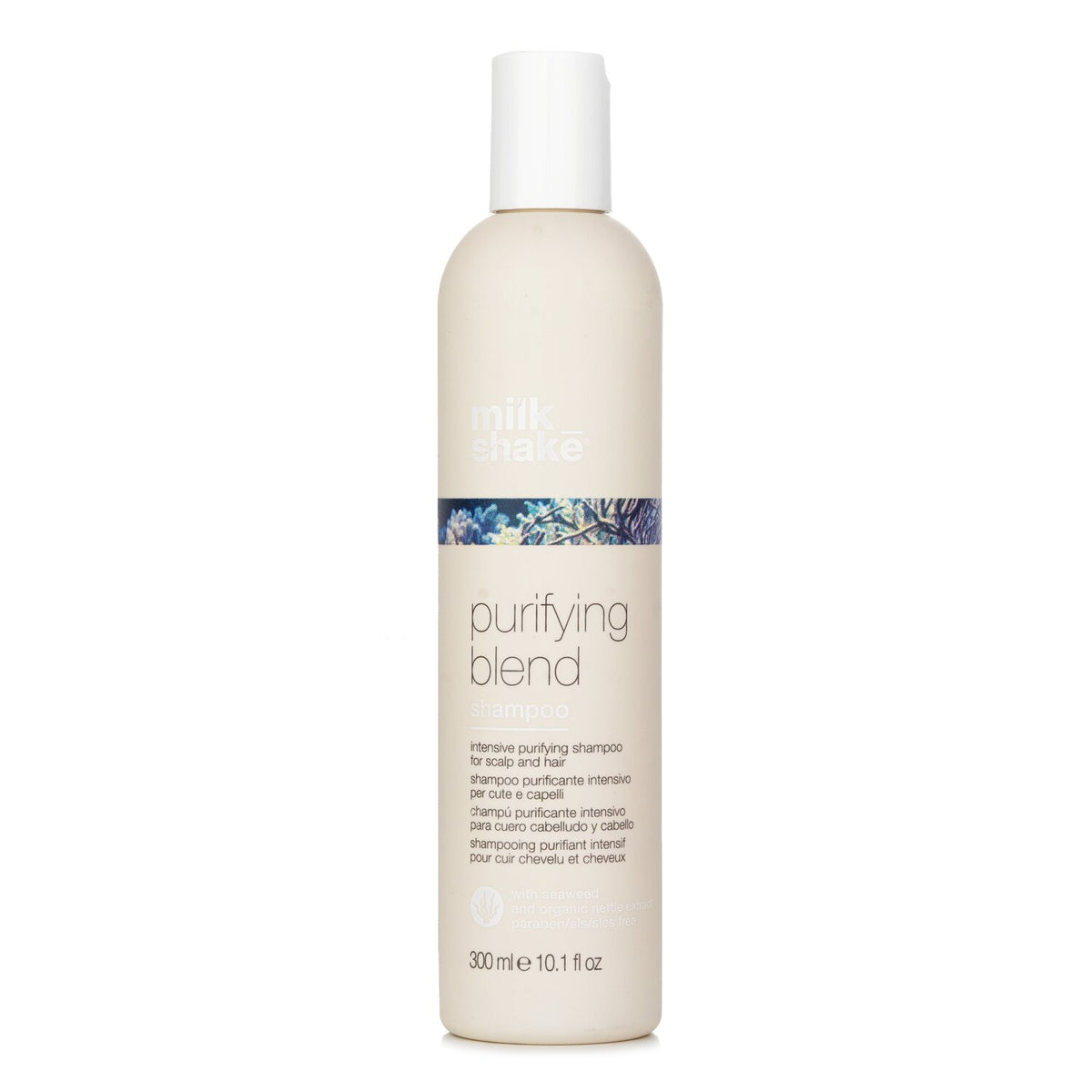 milk_shake - Purifying Blend Shampoo - 300ml/10.1oz