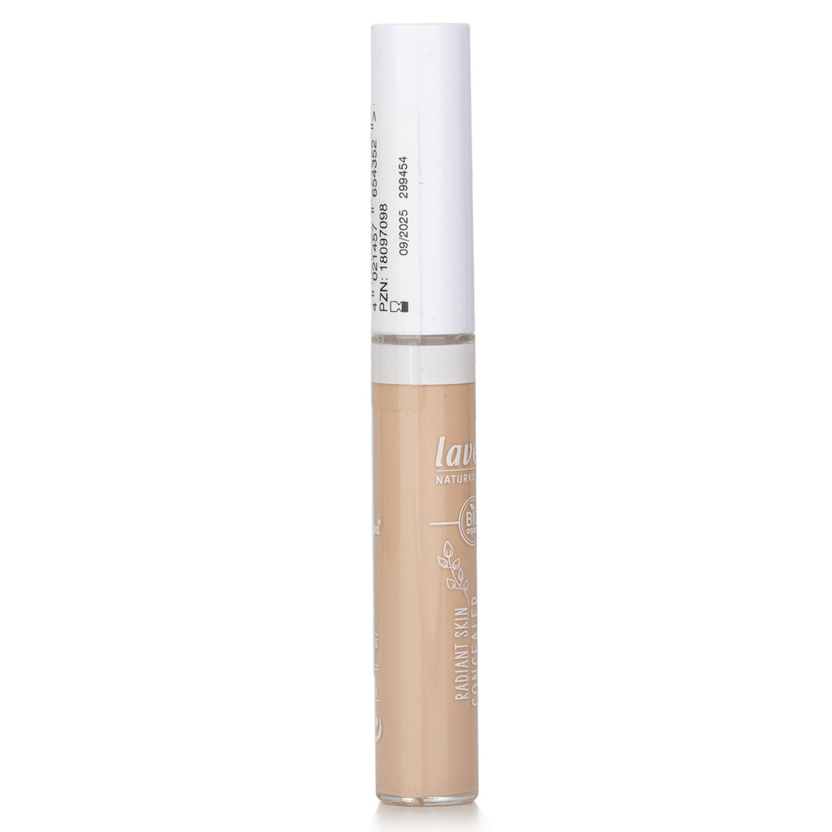 Lavera - Radiant Skin Concealer - # 01 Ivory - 5.5ml/0.1oz