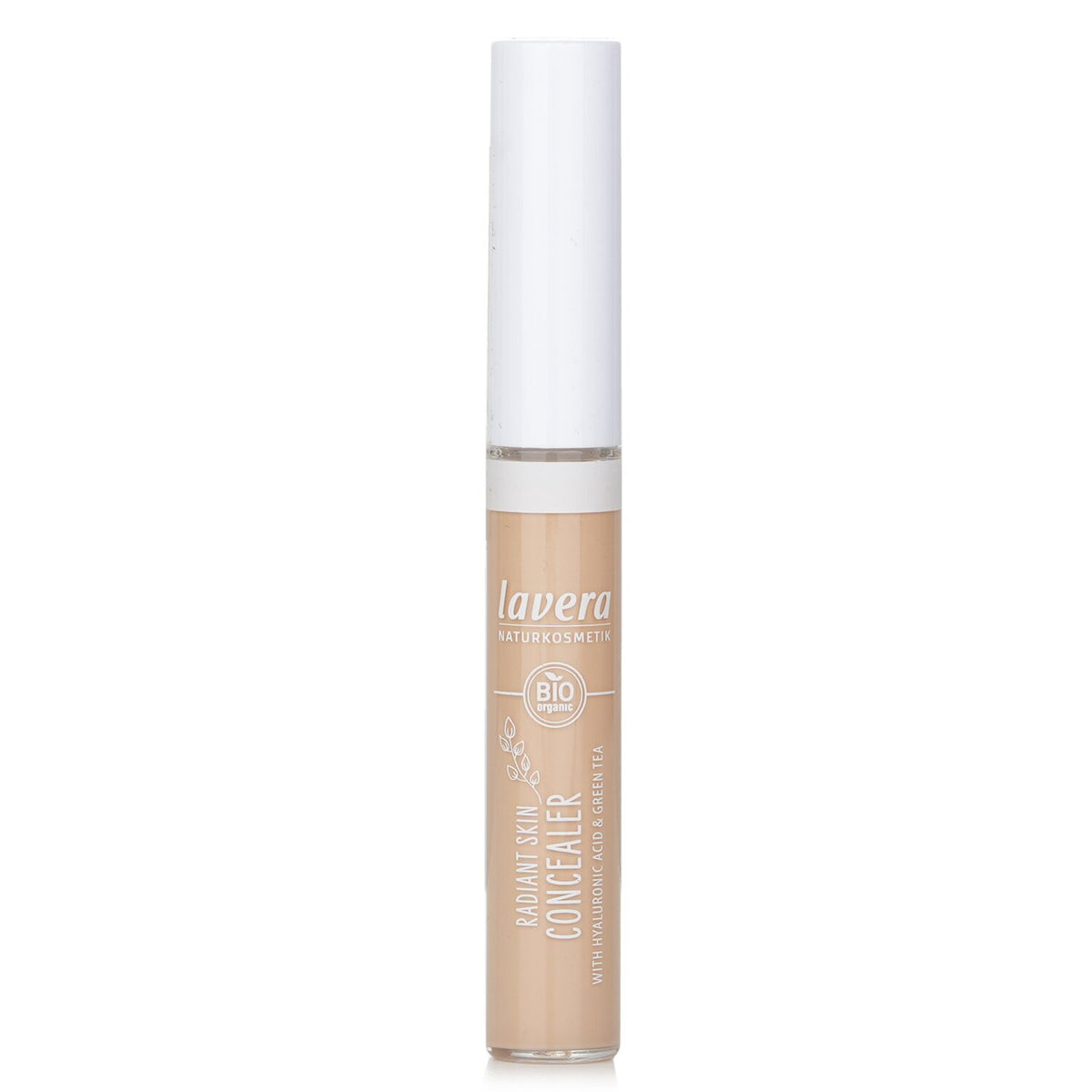 Lavera - Radiant Skin Concealer - # 01 Ivory - 5.5ml/0.1oz