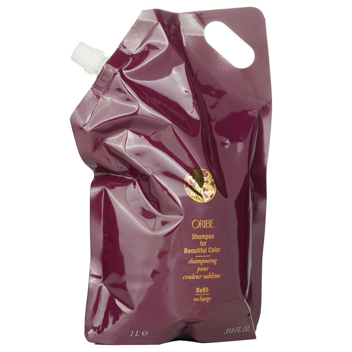 Oribe - Shampoo For Beautiful Color (Liter Refill) - 1000ml/33.8oz