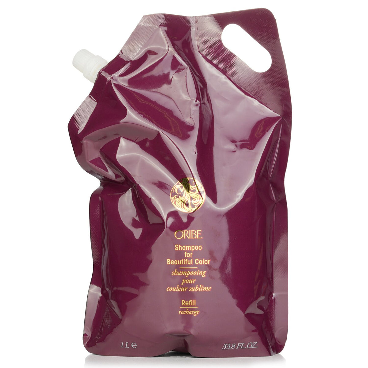 Oribe - Shampoo For Beautiful Color (Liter Refill) - 1000ml/33.8oz