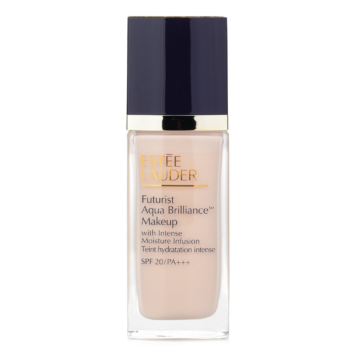 Estee Lauder - Futurist Aqua Brilliance Makeup SPF20/PA+++ - # 1C0 Cool Porcelai
