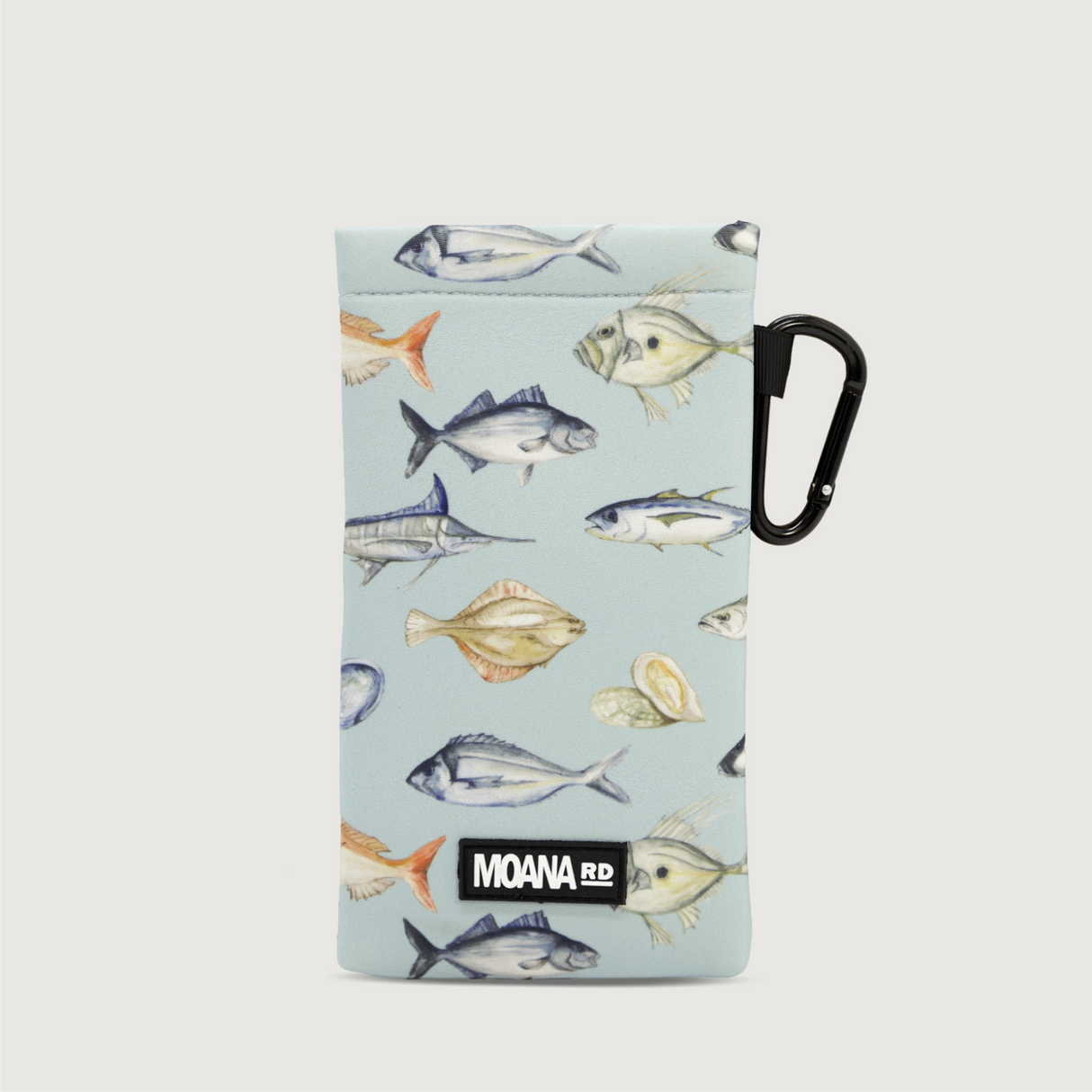 Moana Road - Sunnies Case - Miriama Grace-Smith - NZ Fishing Club