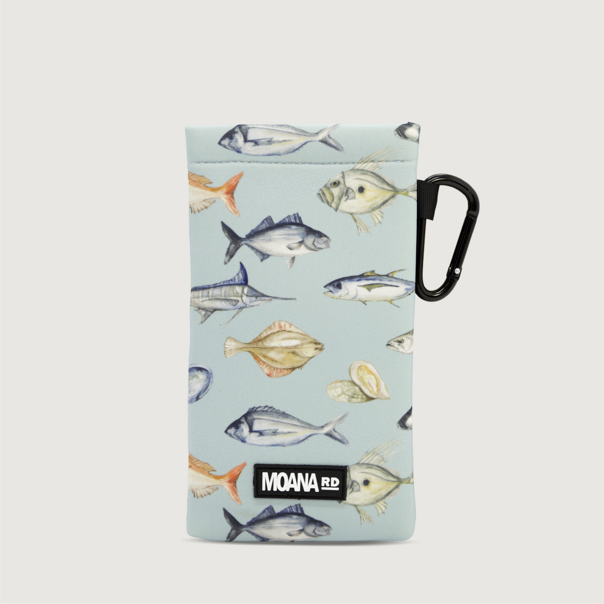 Moana Road - Sunnies Case - Miriama Grace-Smith - NZ Fishing Club