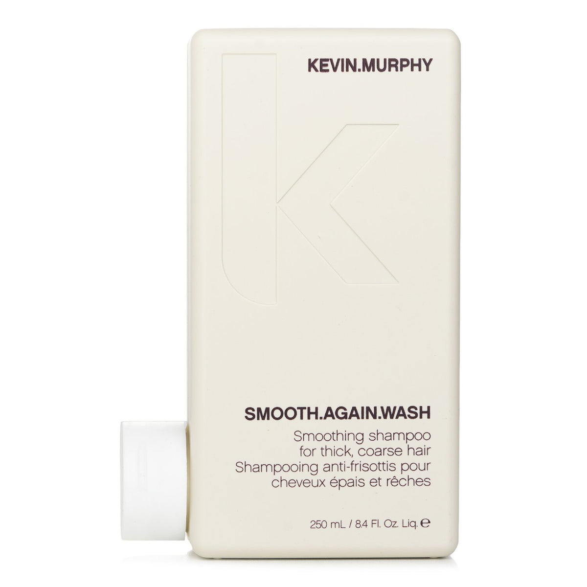 Kevin.Murphy - Smooth.Again.Wash (Smoothing Shampoo - For Thick, Coarse Hair) -