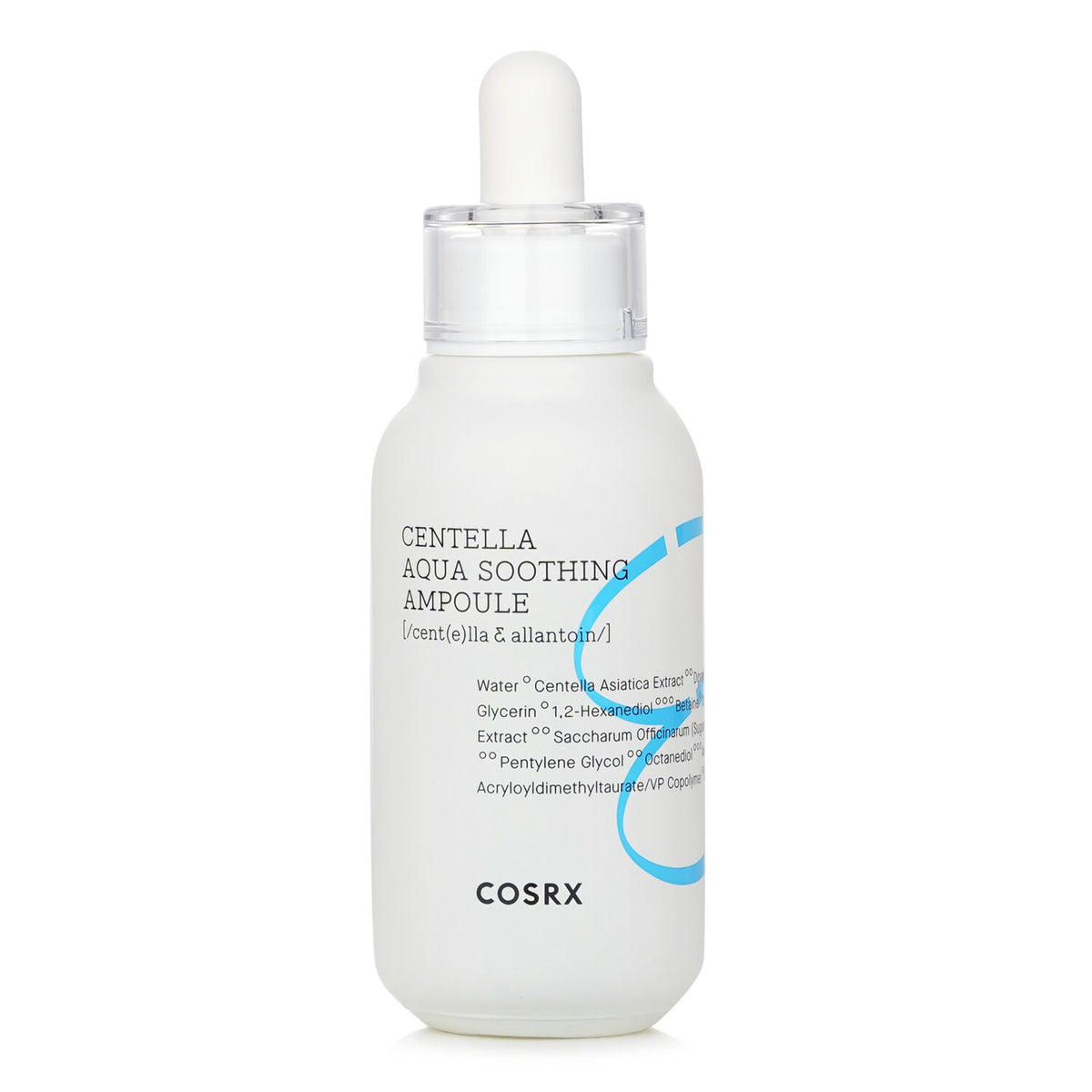 COSRX - Hydrium Centella Aqua Soothing Ampoule - 40ml/1.35oz