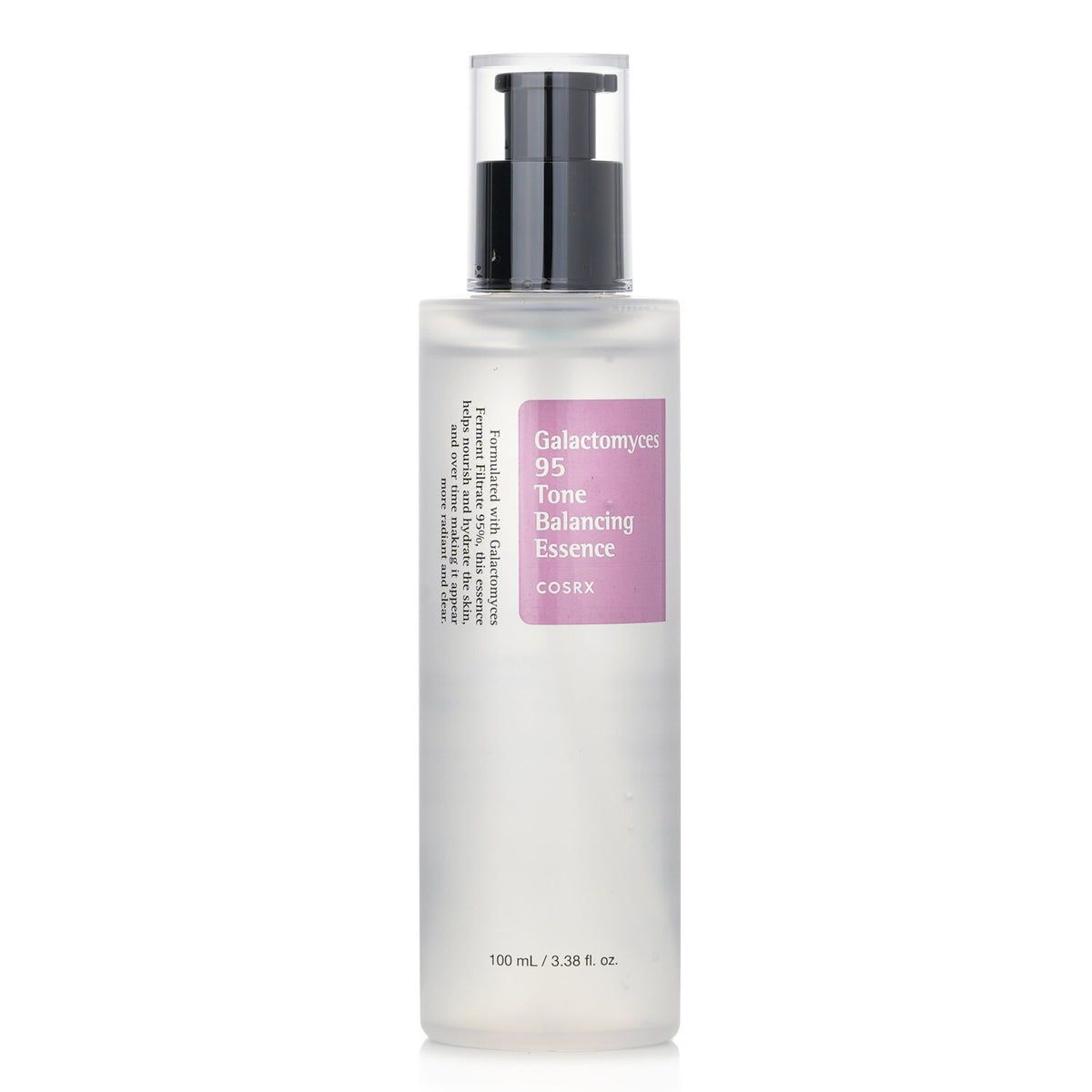 COSRX - Galactomyces 95 Tone Balancing Essence - 100ml/3.38oz