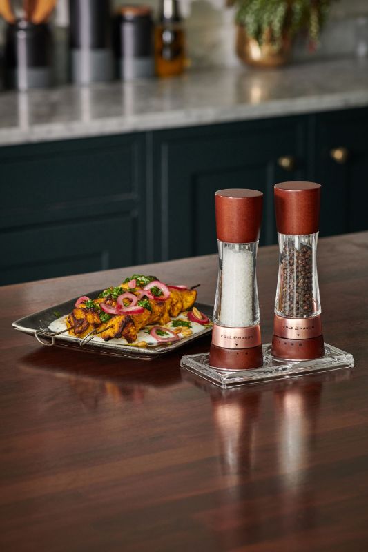 Mill-Gift-Set-Derwent-Chestnut-Rose-Gold-19cm