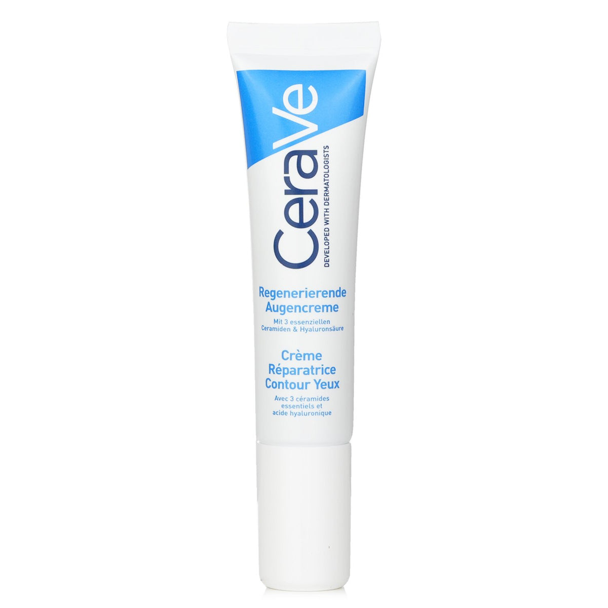 CeraVe - Eye Repair Cream - 14ml/0.5oz
