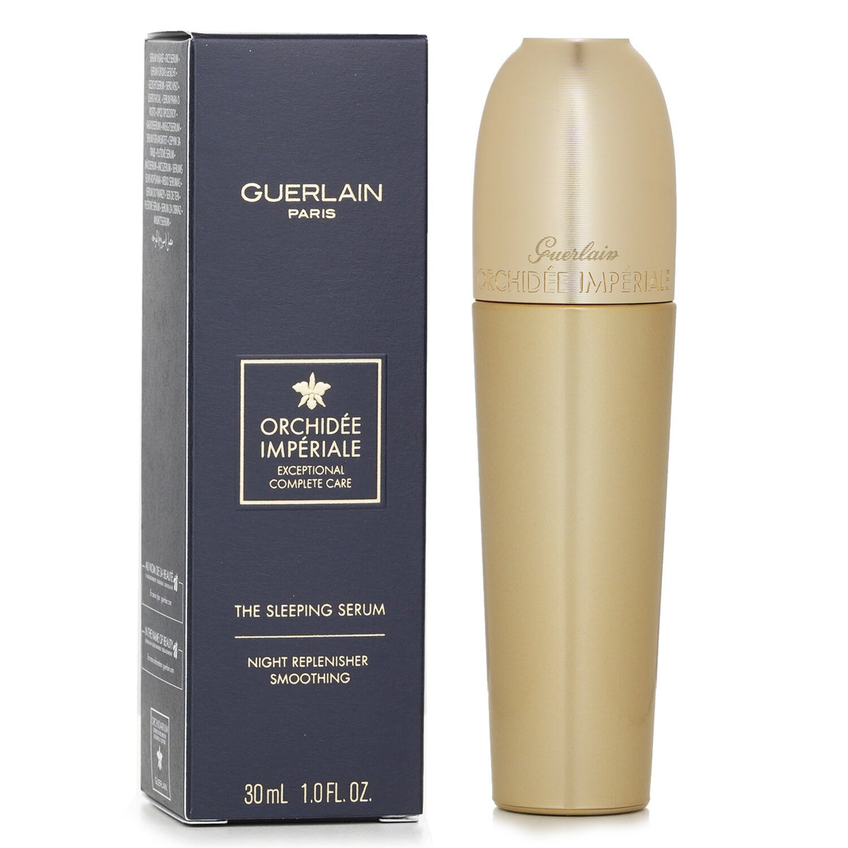 Guerlain - Orchidee Imperiale The Sleeping Serum - 30ml/1oz