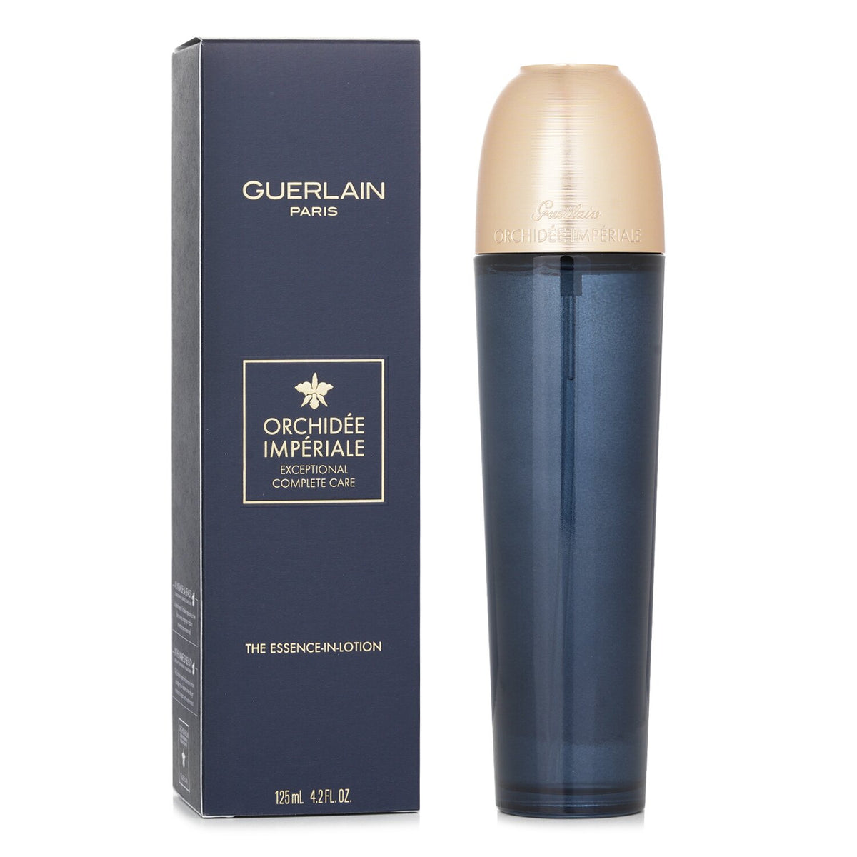 Guerlain - Orchidee Imperiale The Essence-In-Lotion - 125ml/4.2oz